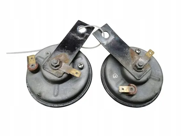 Klaxon OEM E9014020 pour Nissan X-Trail T31 2.0L Diesel image 3