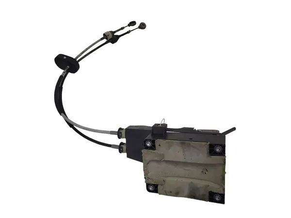 Opel Astra J 2011 Gear Shift Lever / Upper image 3