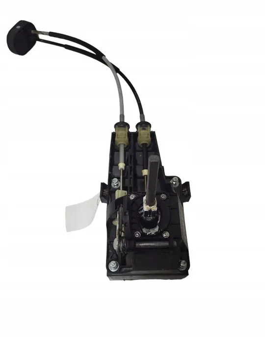 Opel Astra J 2011 Gear Shift Lever / Upper image 6