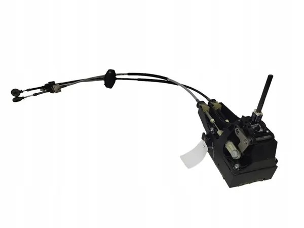 Opel Astra J 2011 Gear Shift Lever / Upper image 7