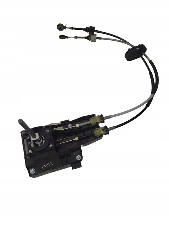 Opel Astra J 2011 Gear Shift Lever / Upper image 8