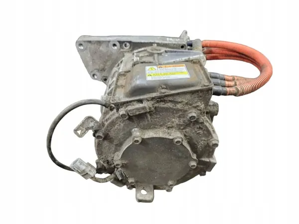 Mitsubishi i-MiEV elmotor OEM BA10876 - Begagnad image 3