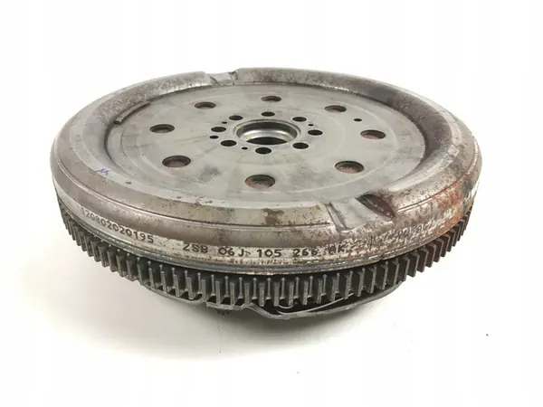 Volante de Dupla Massa Audi VW Skoda Seat image 2