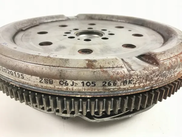 Volante de Dupla Massa Audi VW Skoda Seat image 3