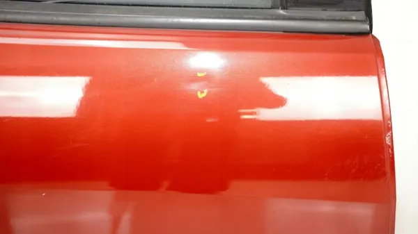 Puerta trasera derecha OEM 360159498 para Kia Rio III 2011-2014 image 6