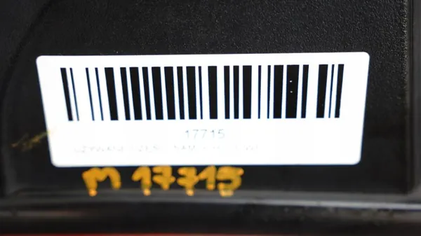 Puerta trasera derecha OEM 360159498 para Kia Rio III 2011-2014 image 7