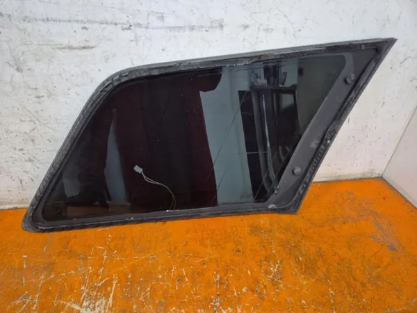 Vidro Carroçaria Traseiro Esquerdo Audi OE OEM 43R-00081 image 3
