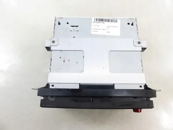 Radio Suzuki Swift MK6 OEM 3992066J10000 image 10