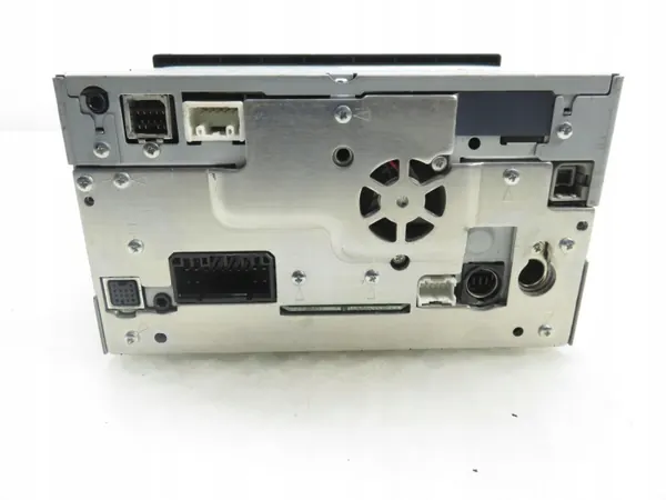 Radio Suzuki Swift MK6 OEM 3992066J10000 image 5