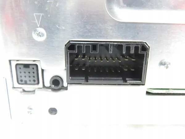 Radio Suzuki Swift MK6 OEM 3992066J10000 image 6