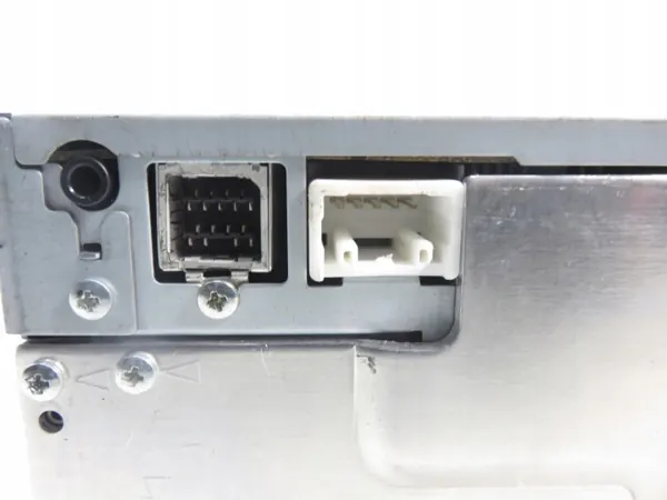 Radio Suzuki Swift MK6 OEM 3992066J10000 image 7