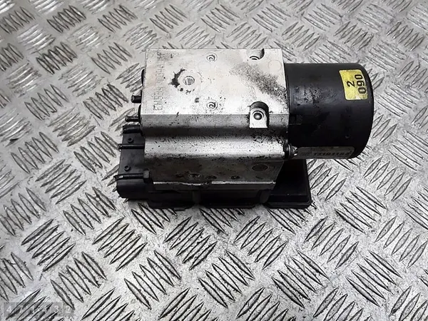 Unidad ABS Opel Vectra 2004 1900cdti OEM 15114101f image 5