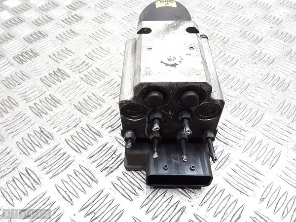 Unidad ABS Opel Vectra 2004 1900cdti OEM 15114101f image 6
