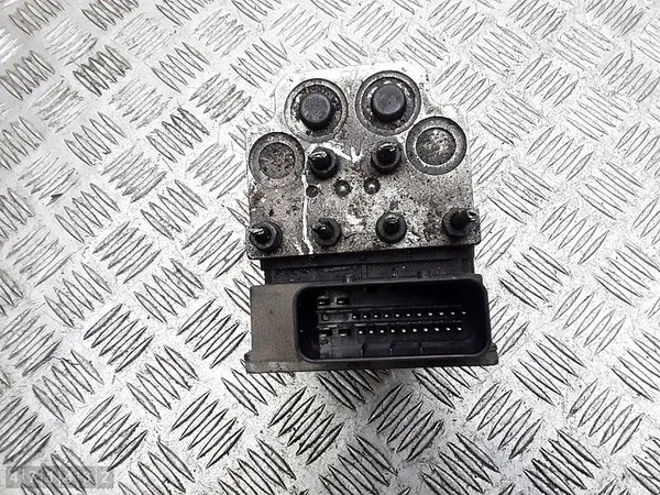 Unidad ABS Opel Vectra 2004 1900cdti OEM 15114101f image 7