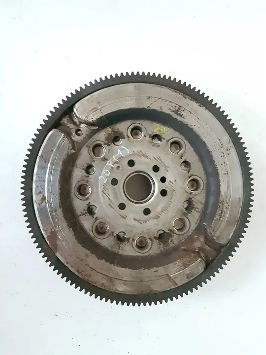 Volante bimassa Peugeot 208 1671942480 image 4