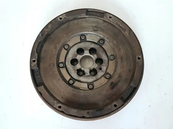 Volante bimassa Peugeot 208 1671942480 image 5