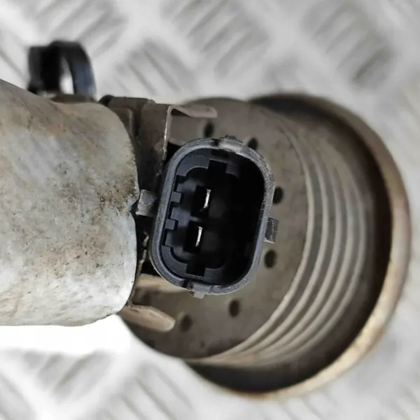 ADBLUE INJEKTOR LAND ROVER RANGE ROVER VELAR LR071703 image 6