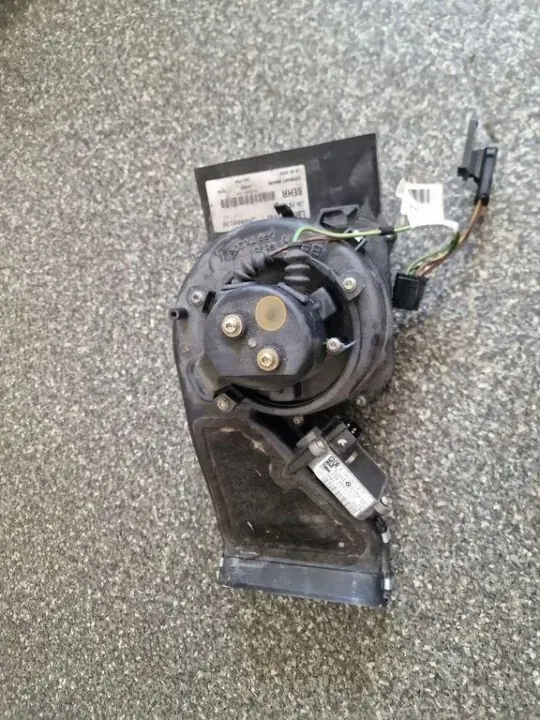 Núcleo de calefacción OEM 8369561 para Land Rover Evoque image 3