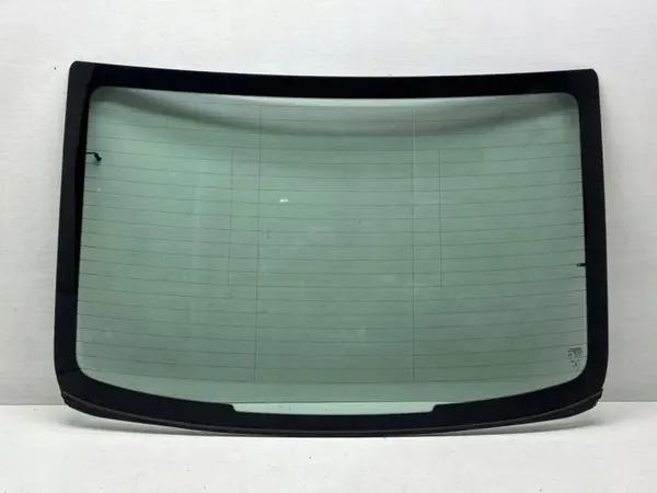 Luna Trasera Volvo S90 II OEM 31651600 - Usada image 2