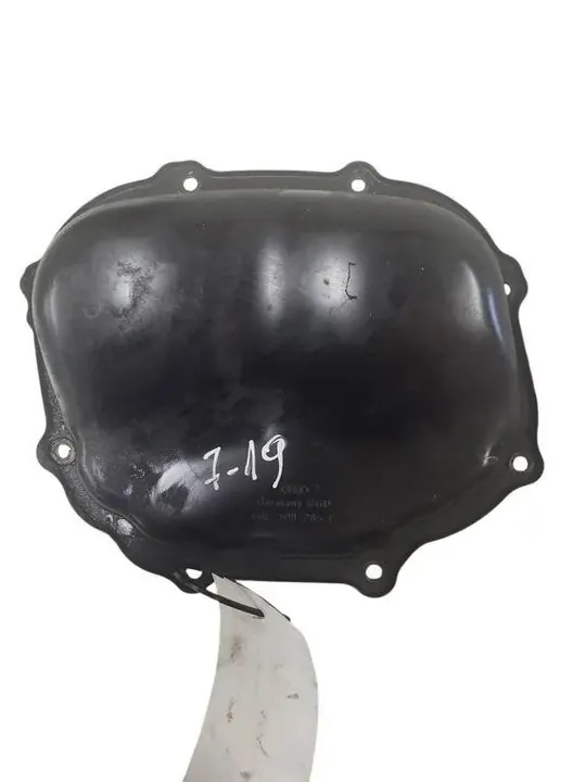 Capa da corrente de distribuição AUDI A6 AVANT 2.4L gasolina 06E109285F image 1