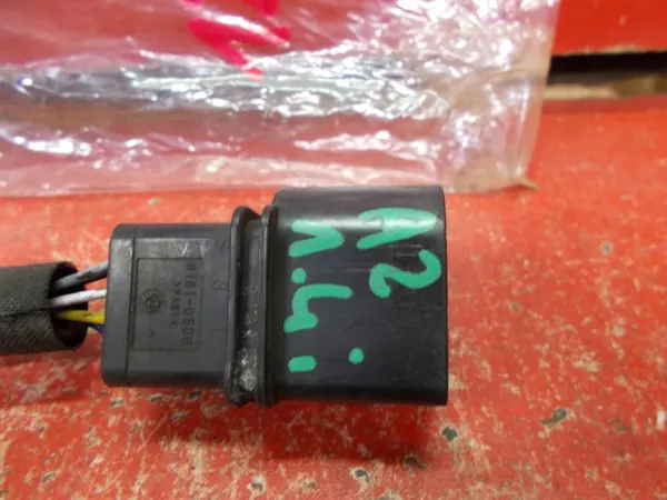 Sensor Lambda AUDI A2 00-05 036906265J image 2