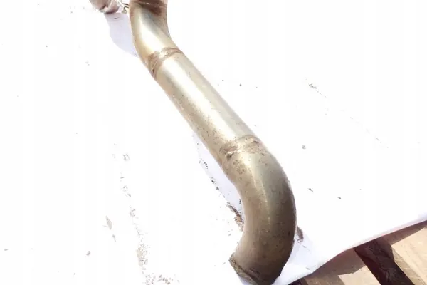 Pakoputki AUDI A6 2.7L diesel 2011 4F0253147A image 3