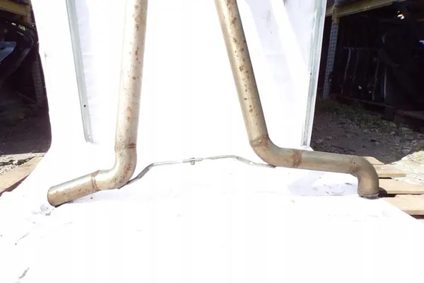 Pakoputki AUDI A6 2.7L diesel 2011 4F0253147A image 5