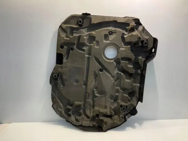 BMW X5 G05 2020 Motorlock OEM 8740595 image 3