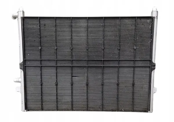 Extra Vattencooler BMW G30 G31 G11 G12 G14 G15 G16 image 2