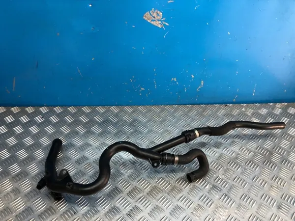 BMW E39 3.0 D M57 Vesiputki 7785256 image 2