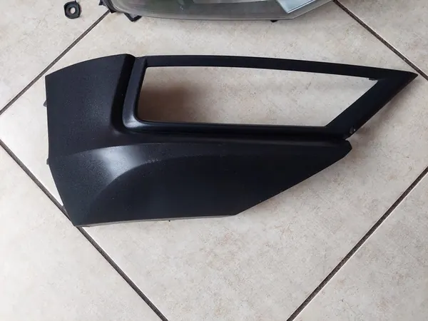 Griglia Fendinebbia Destra VW Tiguan II image 3