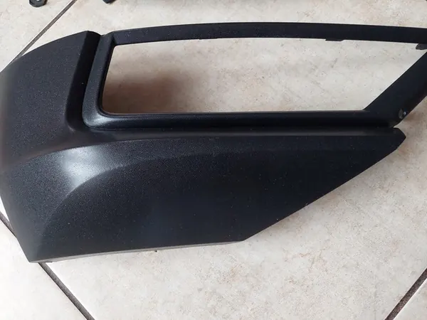 Griglia Fendinebbia Destra VW Tiguan II image 5