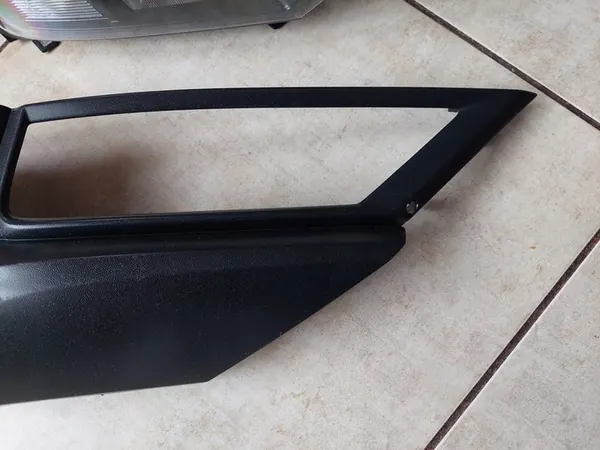 Griglia Fendinebbia Destra VW Tiguan II image 6