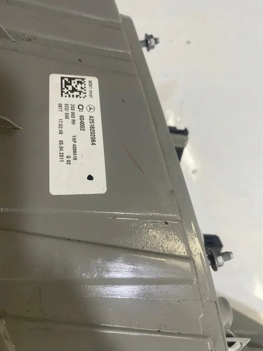 Rechter achter LED-lamp Mercedes R W251 A2518202064 image 4