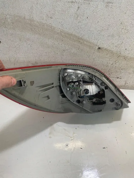 Rechter achter LED-lamp Mercedes R W251 A2518202064 image 5