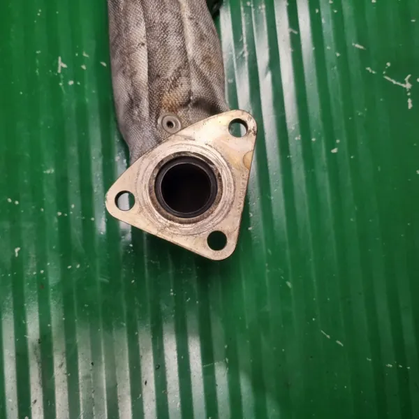 Inlaatpijp Jaguar XF X260 3.0 V6 D OEM 9X2Q-6P647-CE image 8