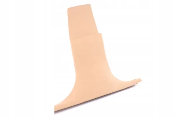 BMW E60/E61 Garniture Pilier B Droit Beige OEM 7027090 image 5
