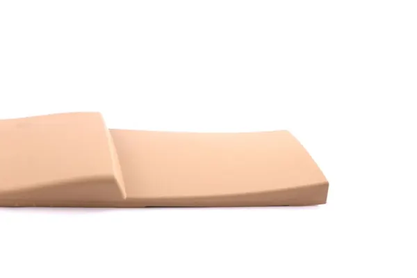 BMW E60/E61 Garniture Pilier B Droit Beige OEM 7027090 image 8
