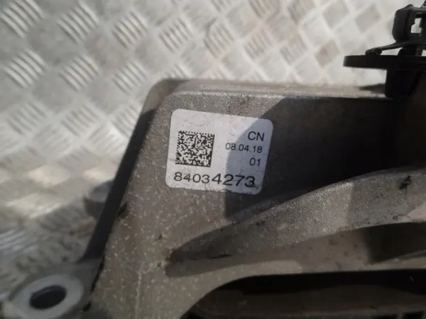 Växellådsfäste vänster OEM 84034273 för Opel Insignia B image 3