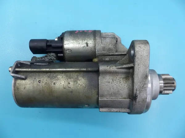 Motor de arranque VW Passat CC, 2.0 TSI image 4