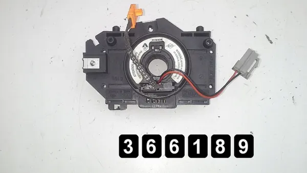 Renault OE glijring AM-366189 voor Espace image 2