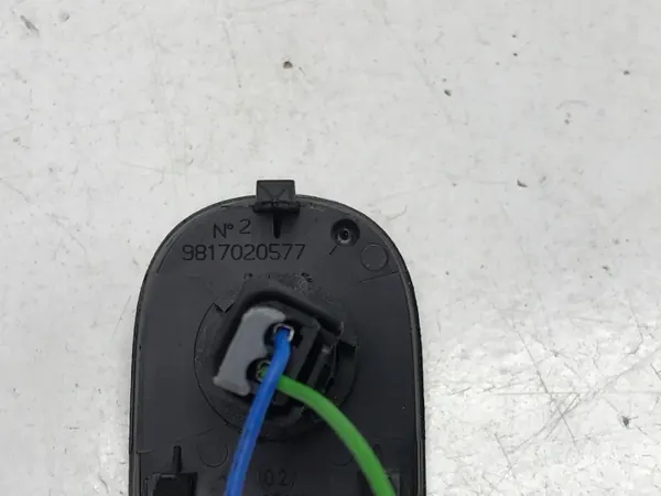 Zonsensor OEM 9817020577 voor Opel Mokka-E 2023 image 5