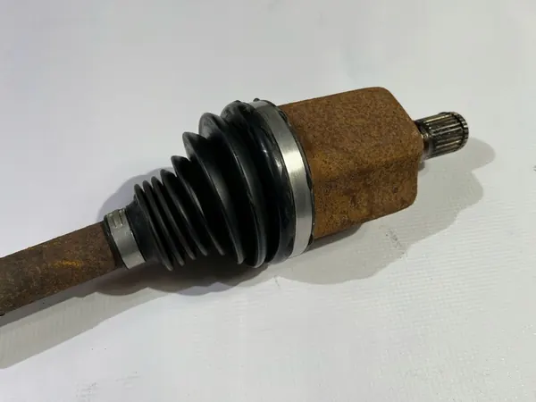 Vänster fram halvaxel Ford Explorer VI 3.0 2020- image 3