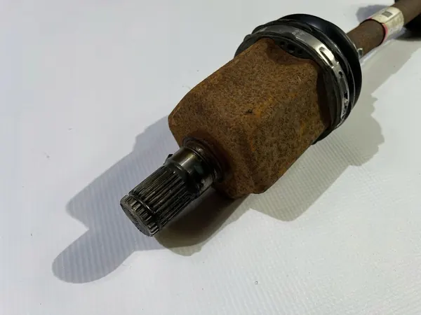 Vänster fram halvaxel Ford Explorer VI 3.0 2020- image 4