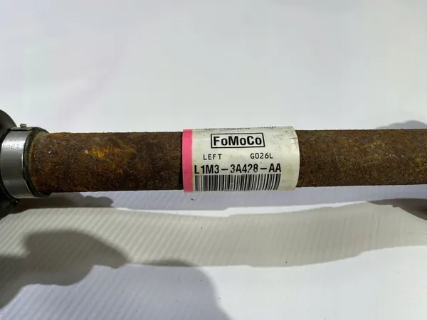 Vänster fram halvaxel Ford Explorer VI 3.0 2020- image 5