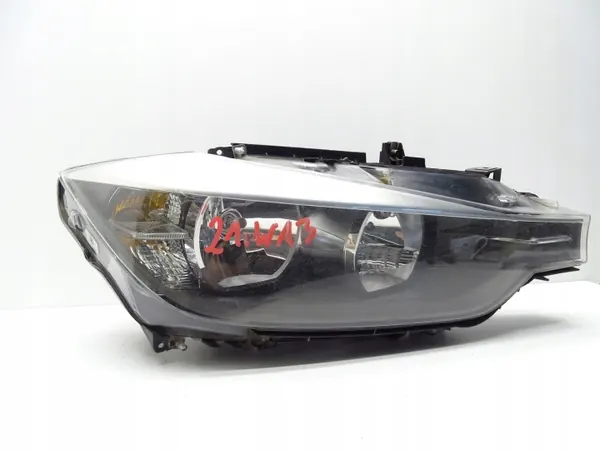 BMW F30 F31 rechter Scheinwerfer OEM 16939235506 image 3