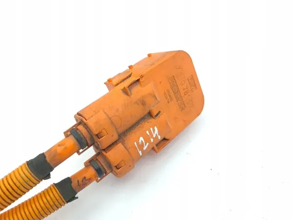 Cable alta tensión BMW OEM 7647015 para i3 2015 image 3