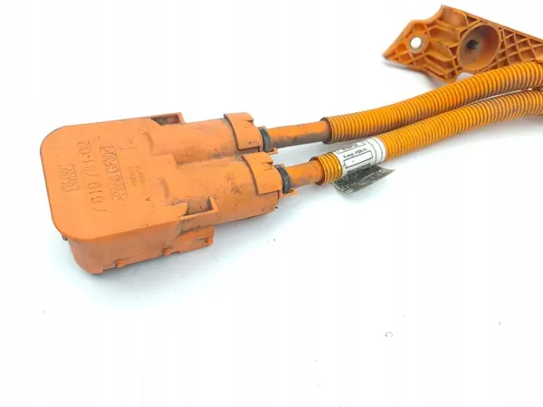 Cable alta tensión BMW OEM 7647015 para i3 2015 image 5