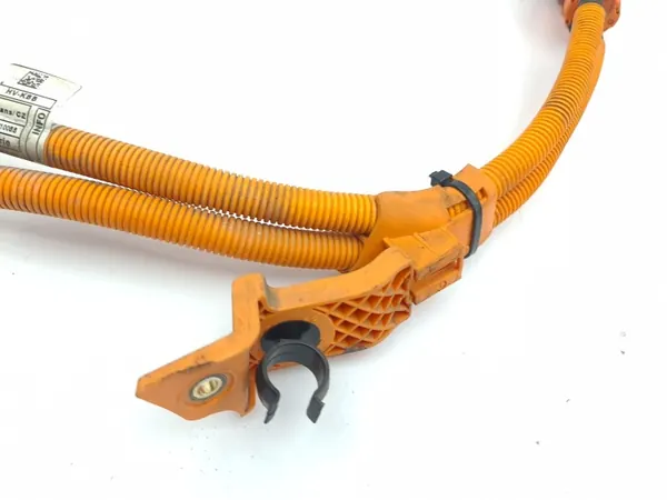 Cable alta tensión BMW OEM 7647015 para i3 2015 image 6