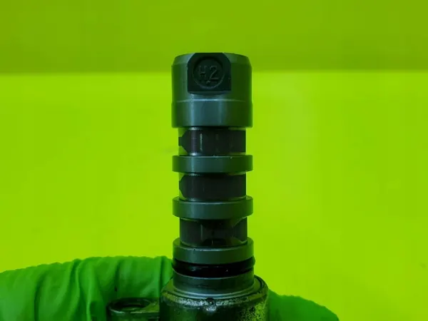OEM 06E257T Regelklep voor Audi 3.0TFSI Motor image 4